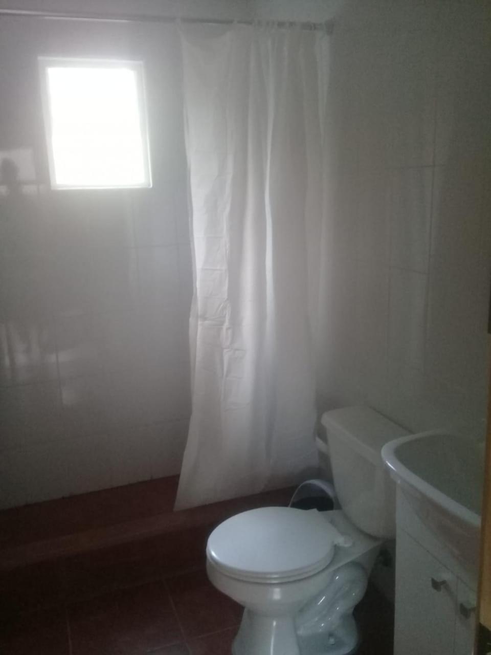 Cabanas Senderos Puyuhuapi Esterno foto